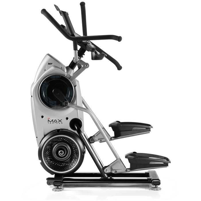 bowflex m7 used