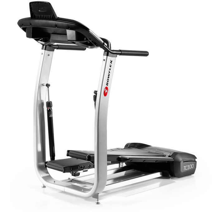 Bowflex TreadClimber TC100 Bowflex