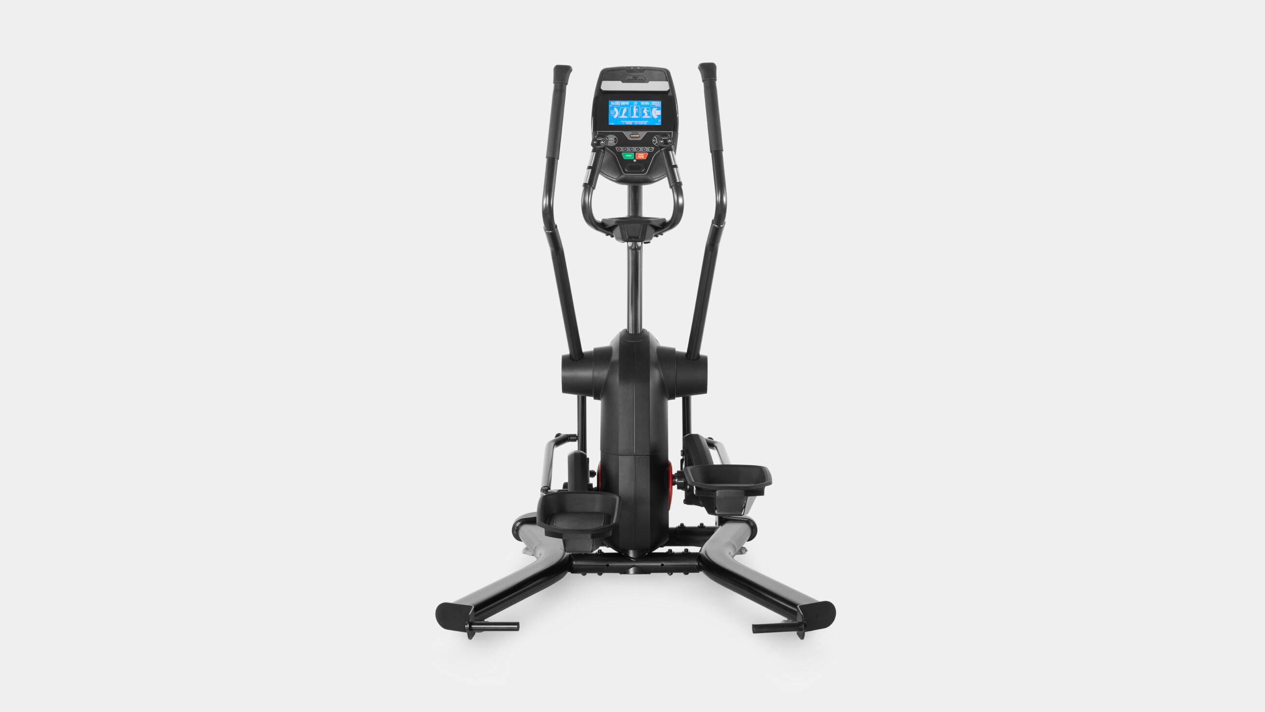 Bowflex lx3 store