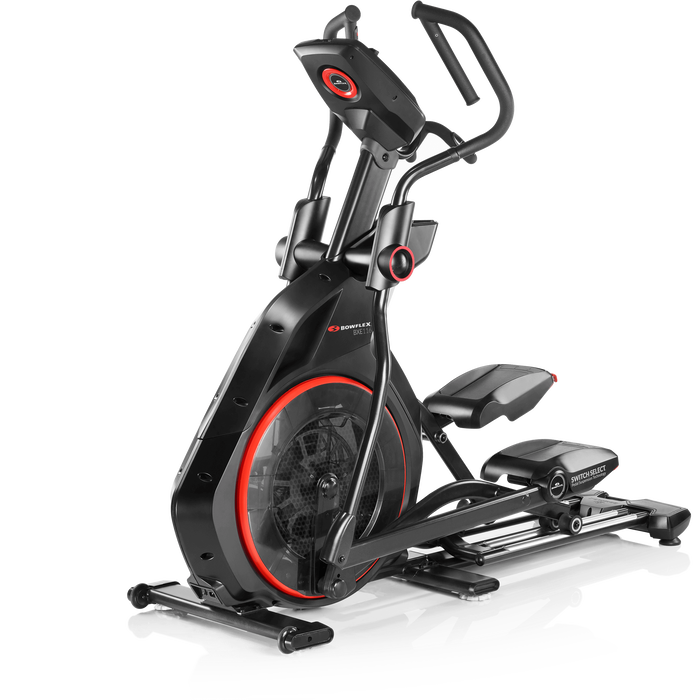 Bowflex BXE116 Elliptical Bowflex