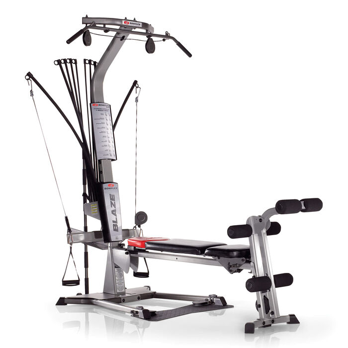 Bowflex Blaze Home Gym Bowflex