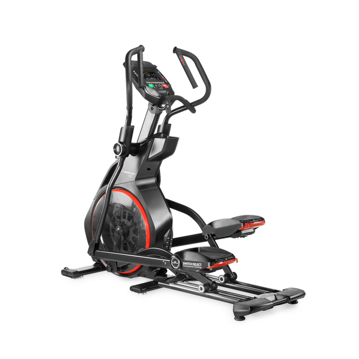 Bowflex bxe116 online elliptical trainer