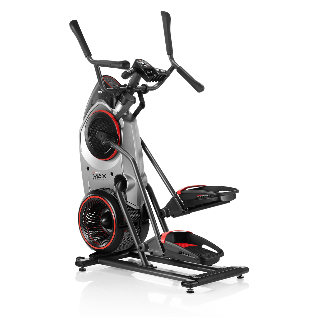ボウフレックス(Bowflex) 有酸素運動 ステッパー ハンドル前後運動 Max Trainer(マックストレーナー) M6i 