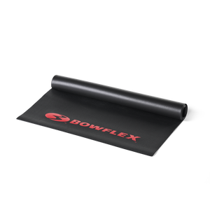 BowFlex Machine Mat