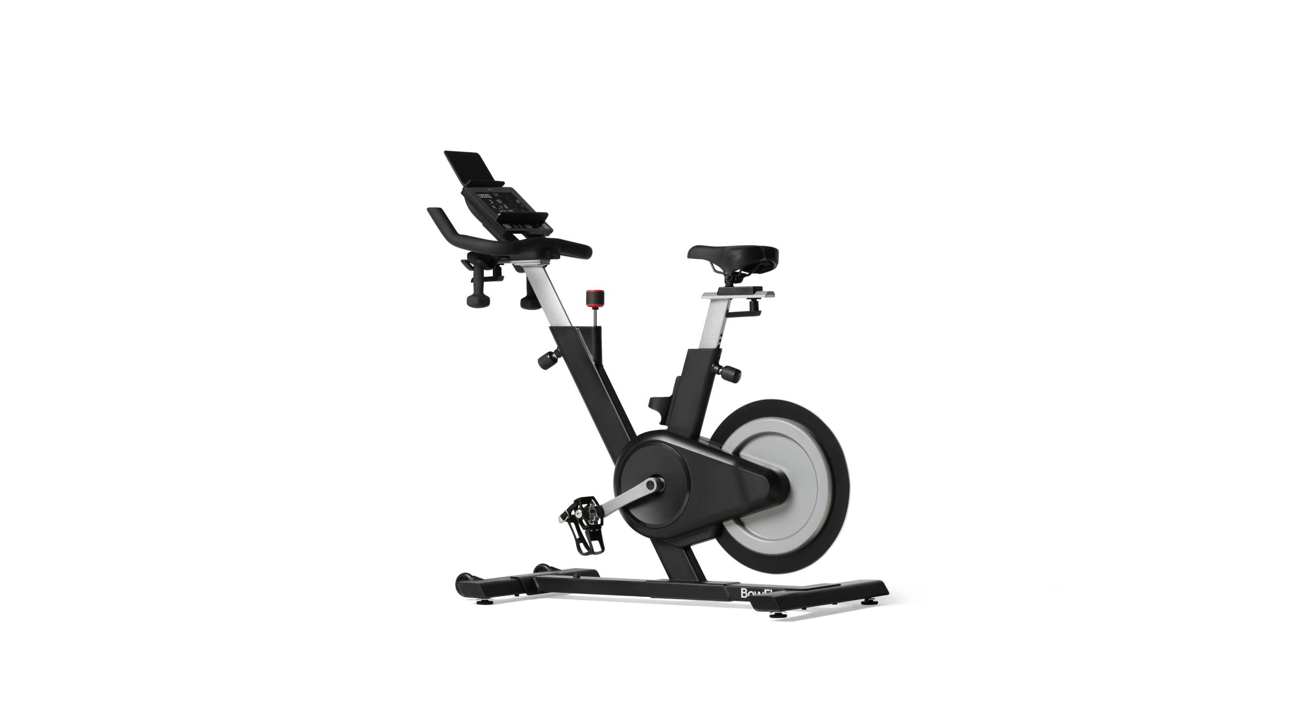 Bowflex IC Bike SE - default view