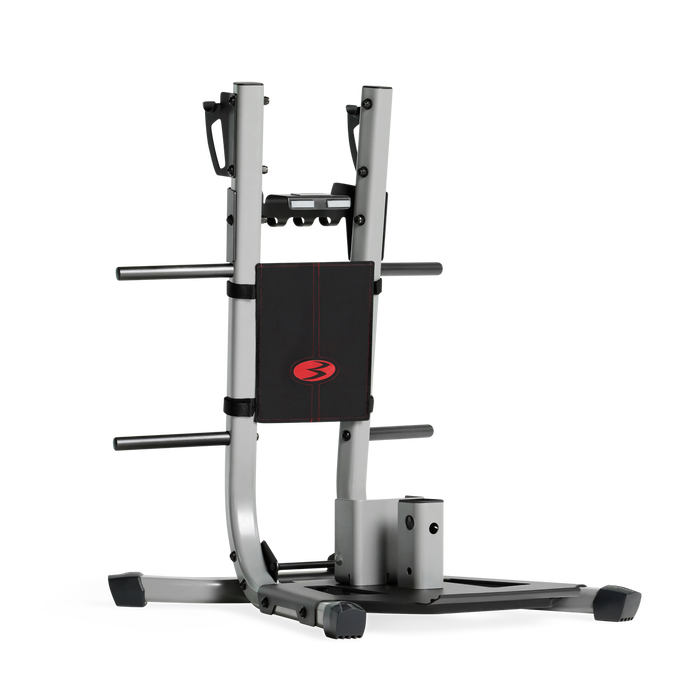 Bowflex revolution storage on sale
