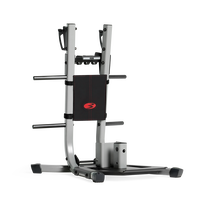 BowFlex Revolution Accessory Rack BowFlex Revolution Accessory Rack