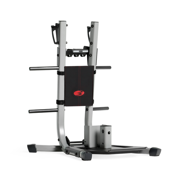 Bowflex Revolution Accessory Rack