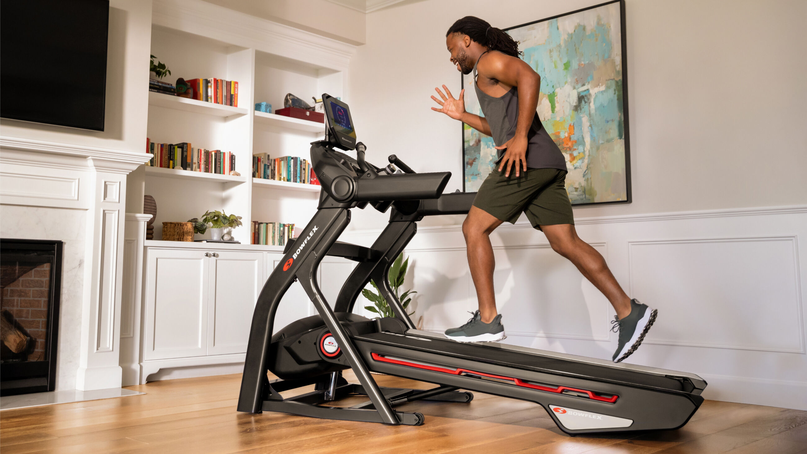 Treadmills For Home, Best Home Treadmill