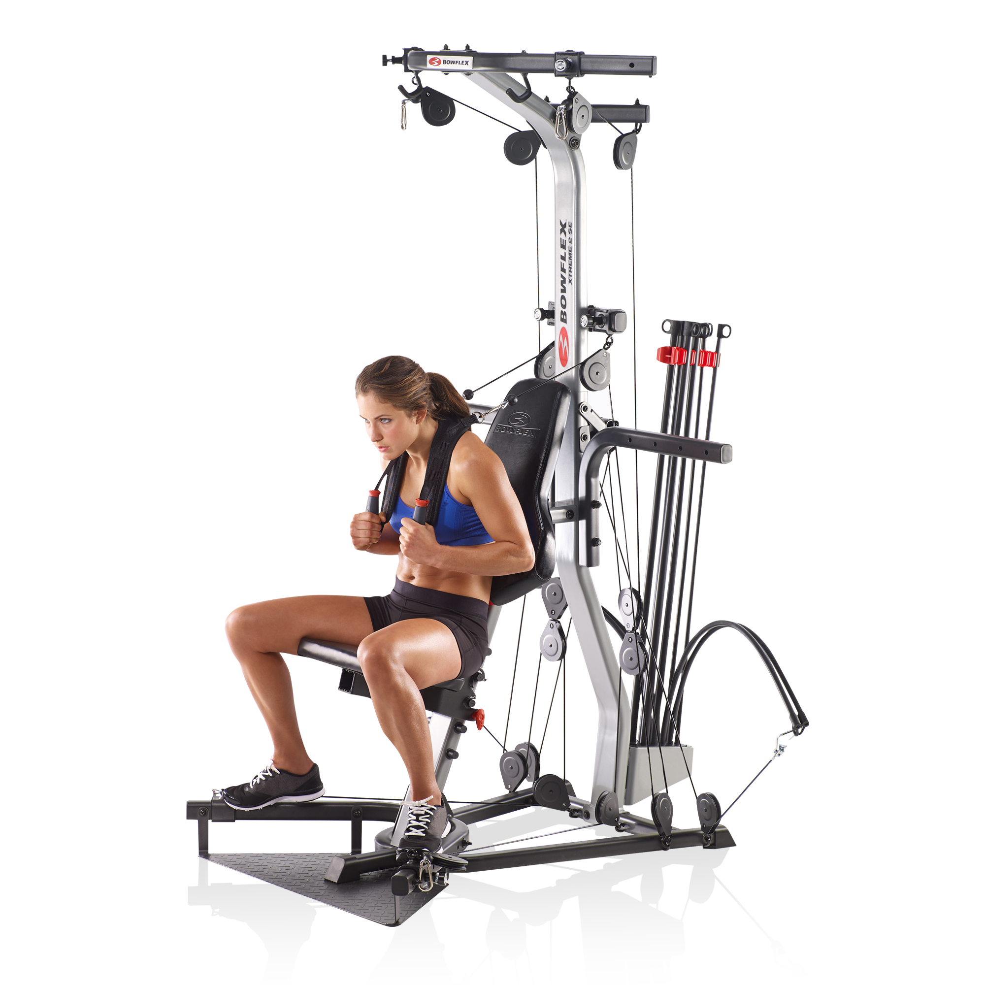 bowflex xtreme 2 workouts