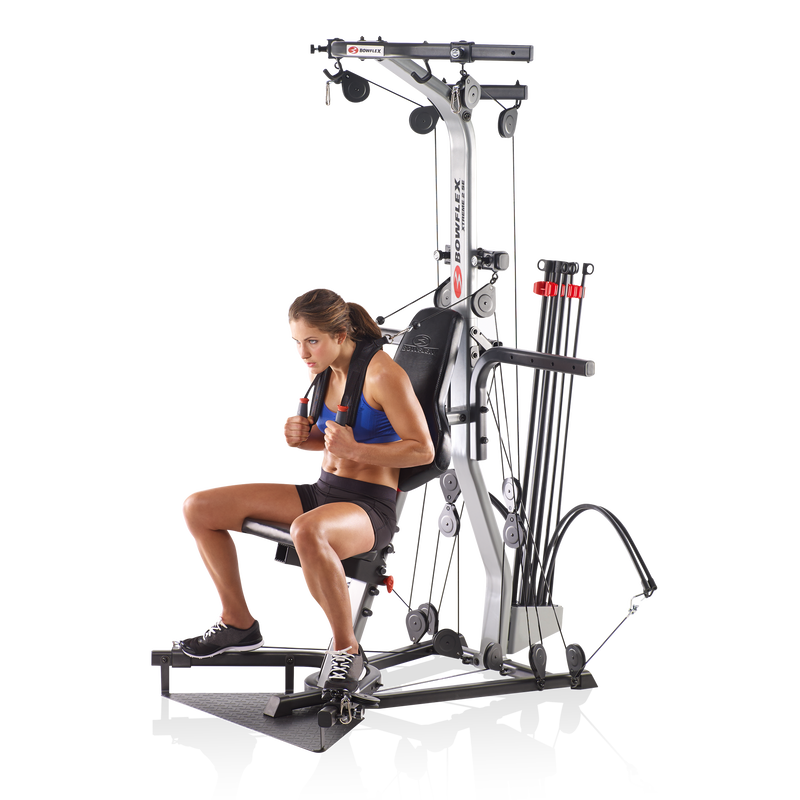Xtreme 2 Se Home Gym Our Best Selling Power Rod Gym Bowflex [ 800 x 800 Pixel ]
