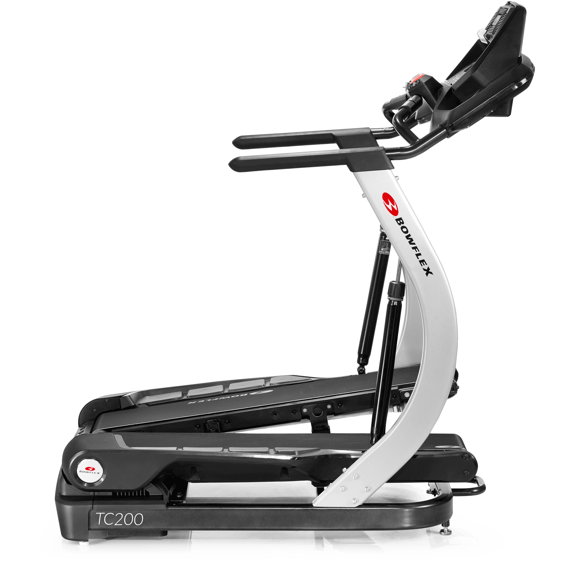 Bowflex Nautilus Residential Treadmill Treadclimber Right Guide Belt 