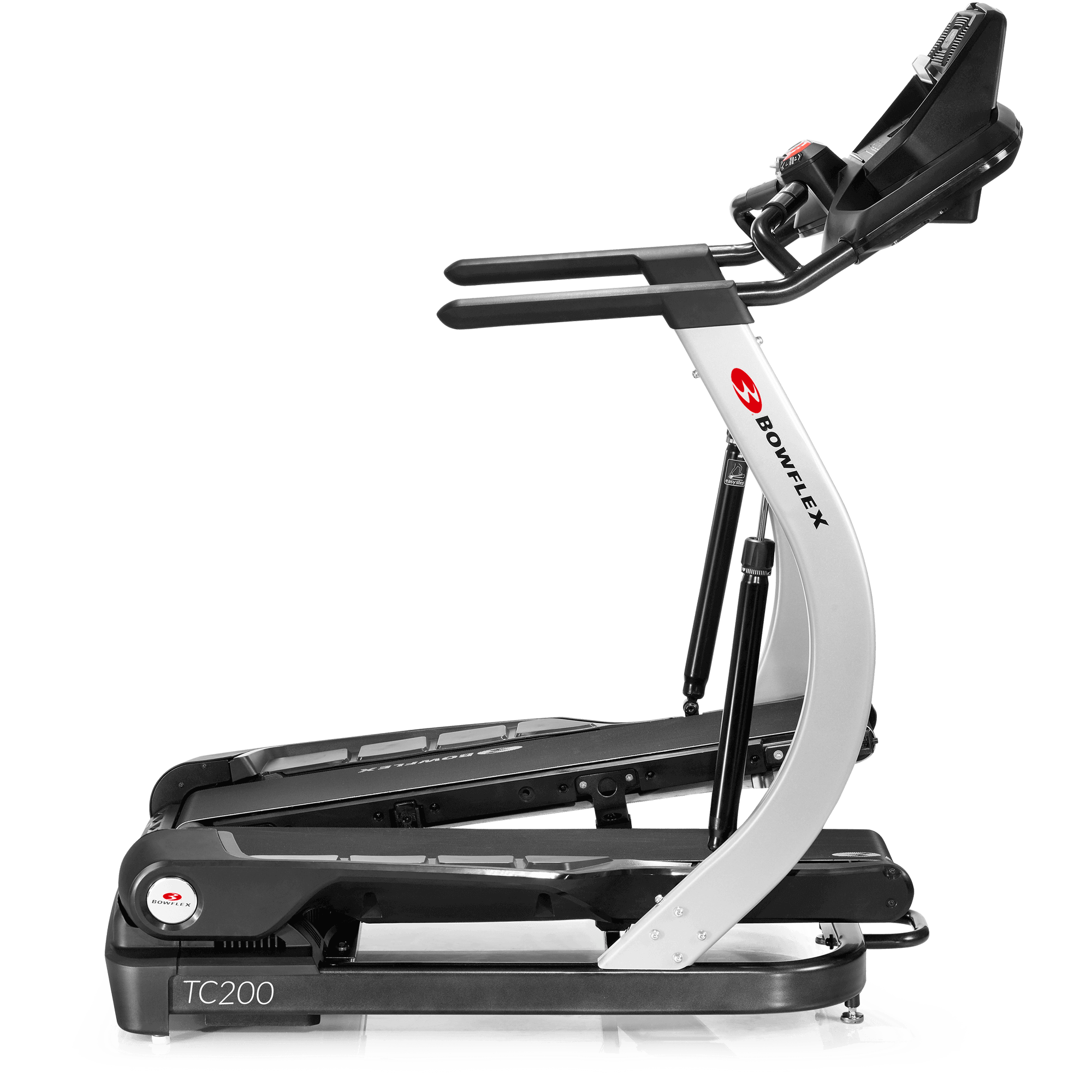 TreadClimber TC200 Our Best Walking Workout BowFlex
