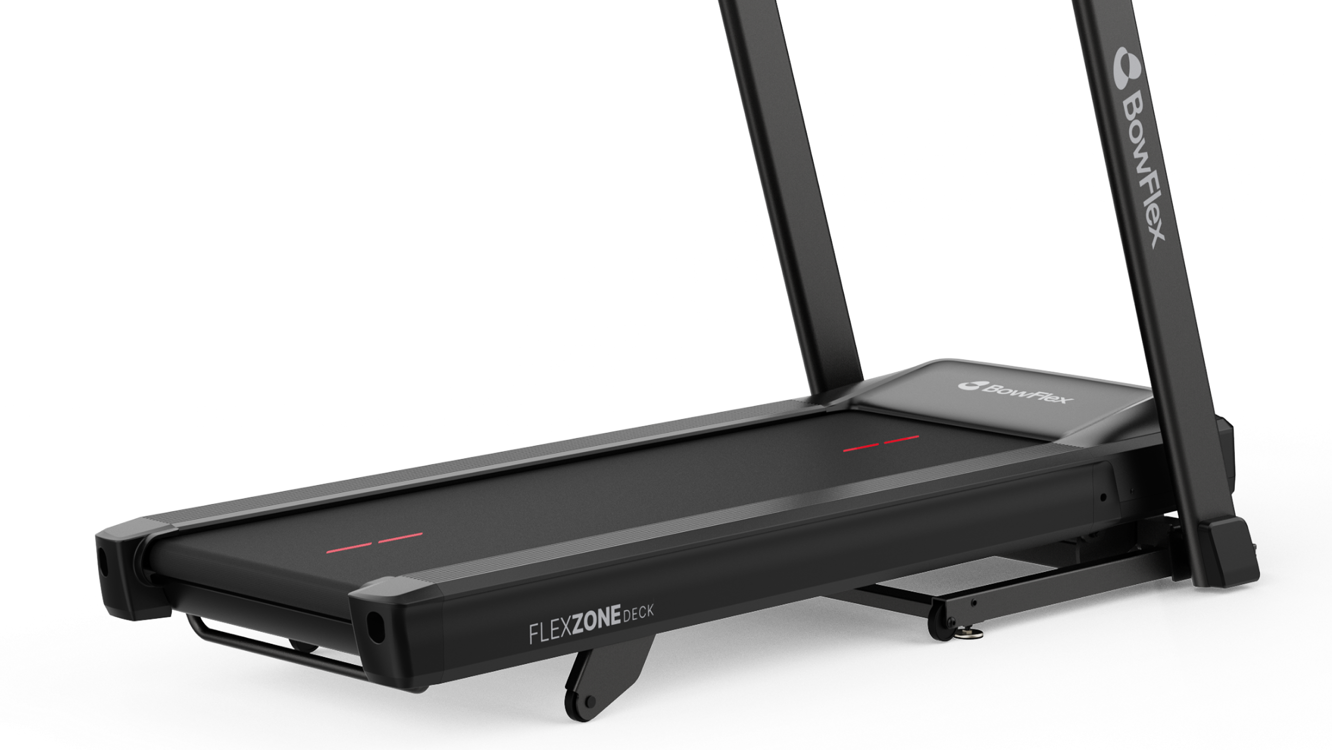 T6 Treadmill Deck - default view