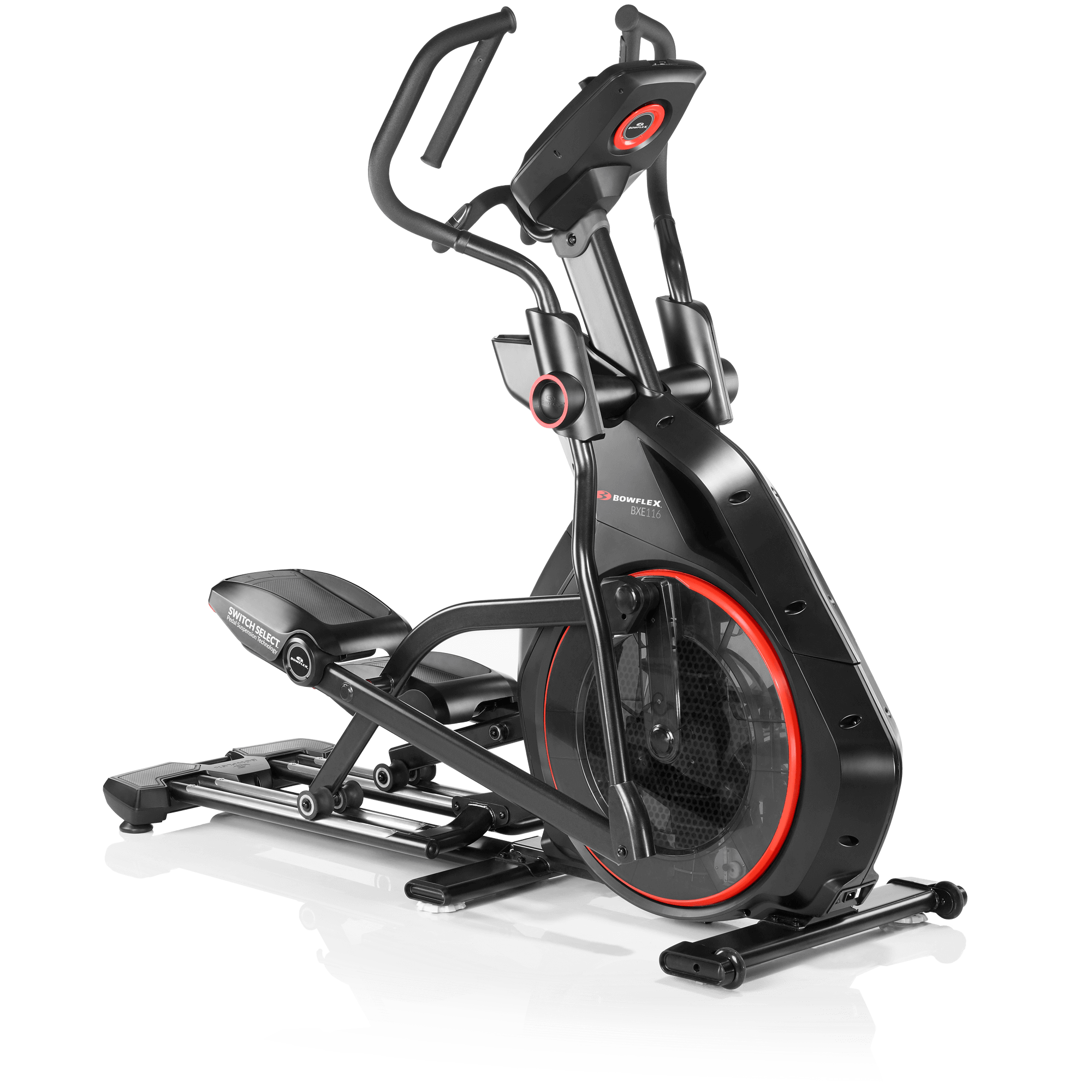 Used bowflex elliptical Clearance