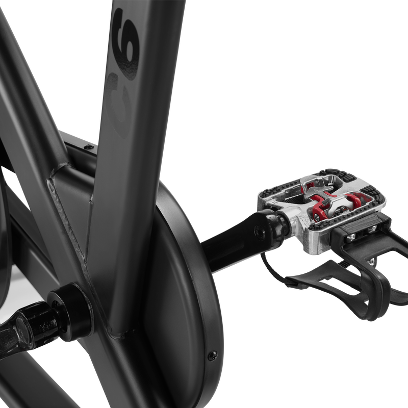 Bowflex c6 sales spd clips