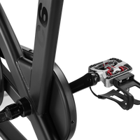 Bowflex C6 Bike Pedals--thumbnail