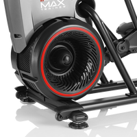 Bowflex Max Trainer M9--thumbnail