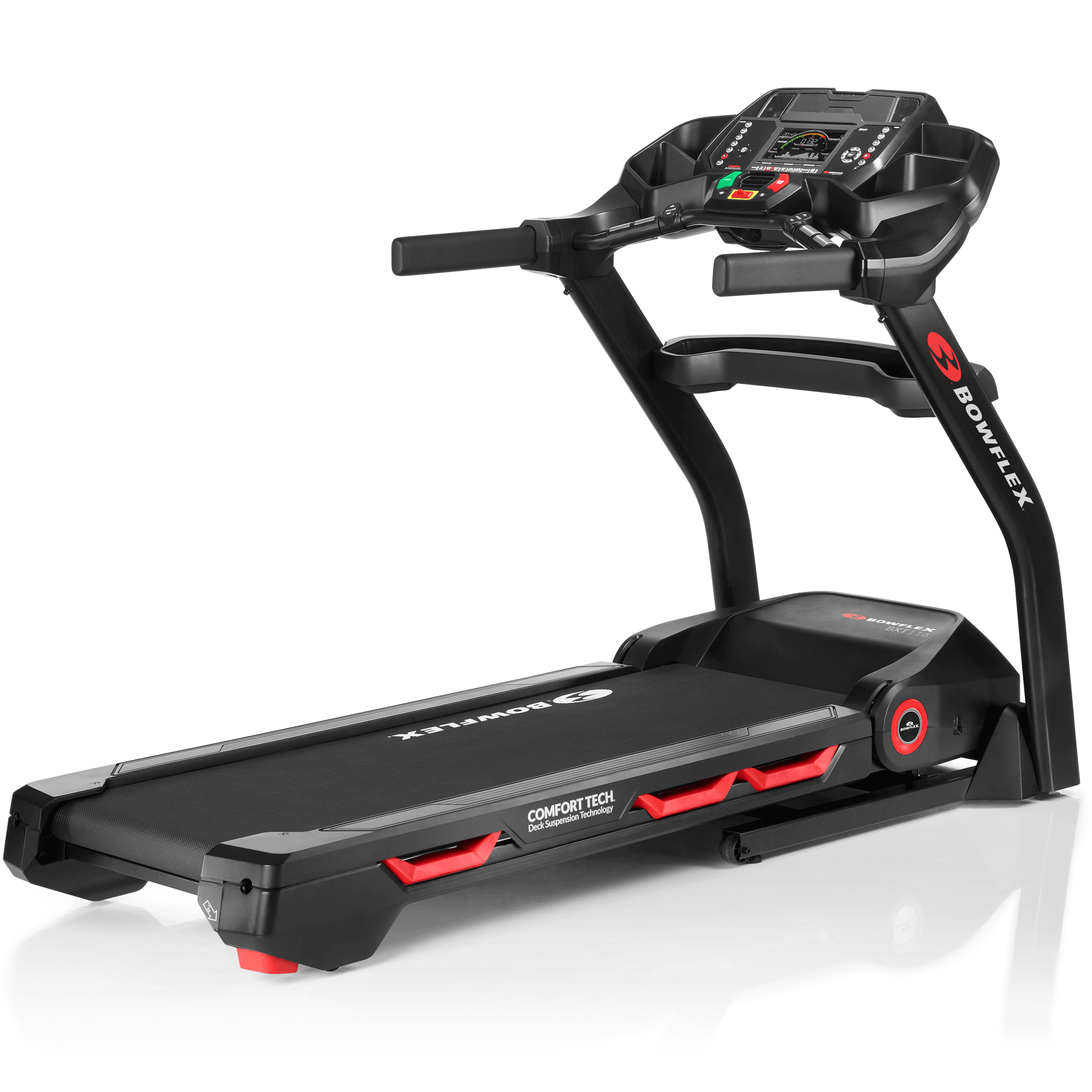 BXT116 Treadmill Our Most Affordable Treadmill BowFlex