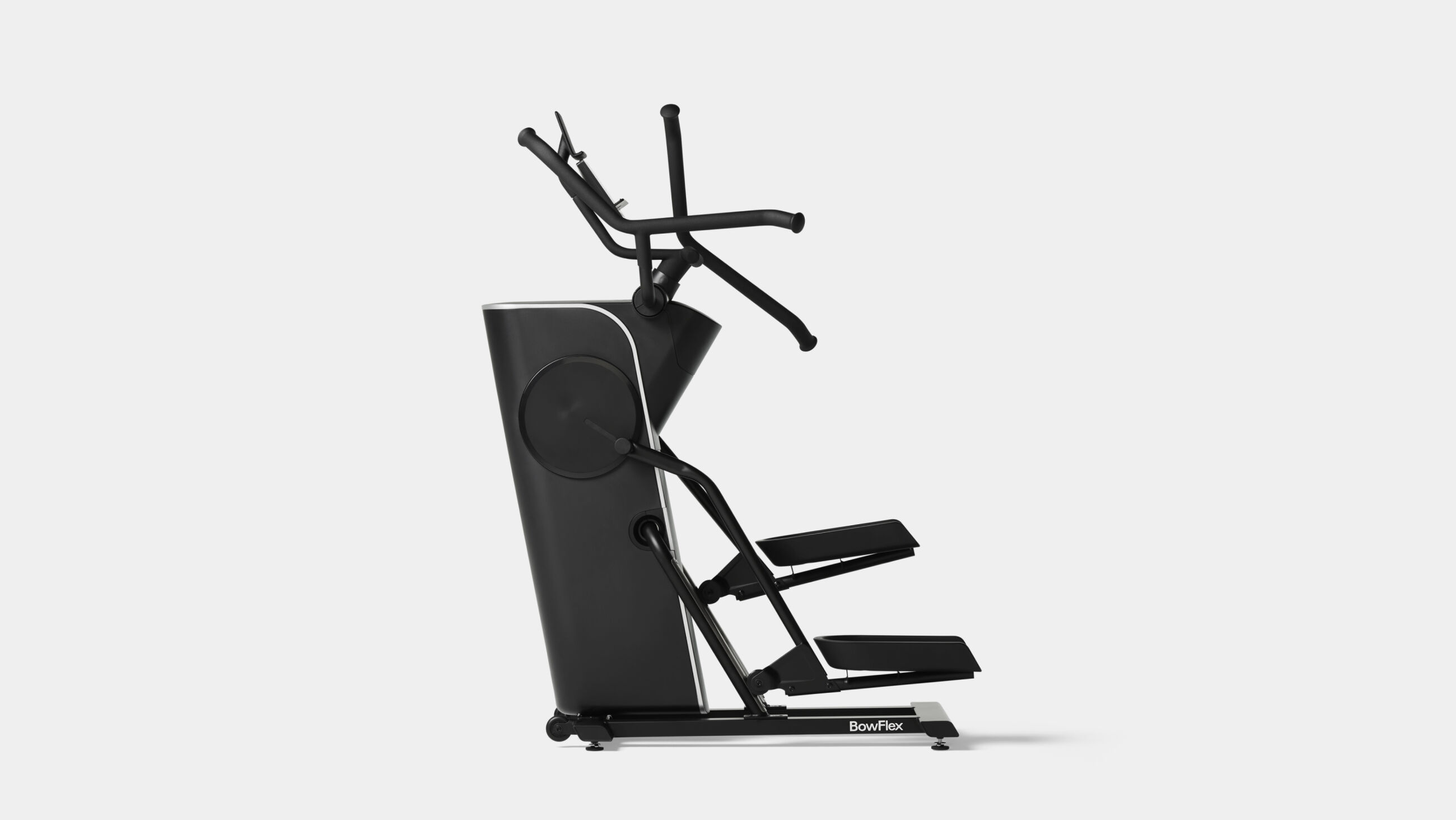 Bowflex cross outlet trainer