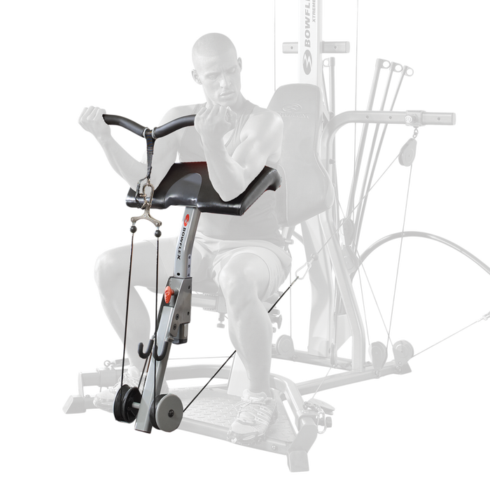 BowFlex Preacher Curl Attachment BowFlex