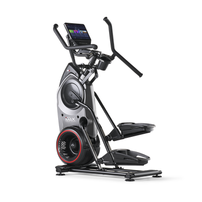 Max Trainer Comparison Features Specs Reviews BowFlex