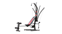 BowFlex PR1000 Gym--thumbnail