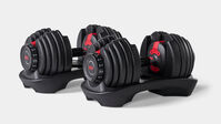 BowFlex SelectTech 552 Adjustable Dumbbells--thumbnail