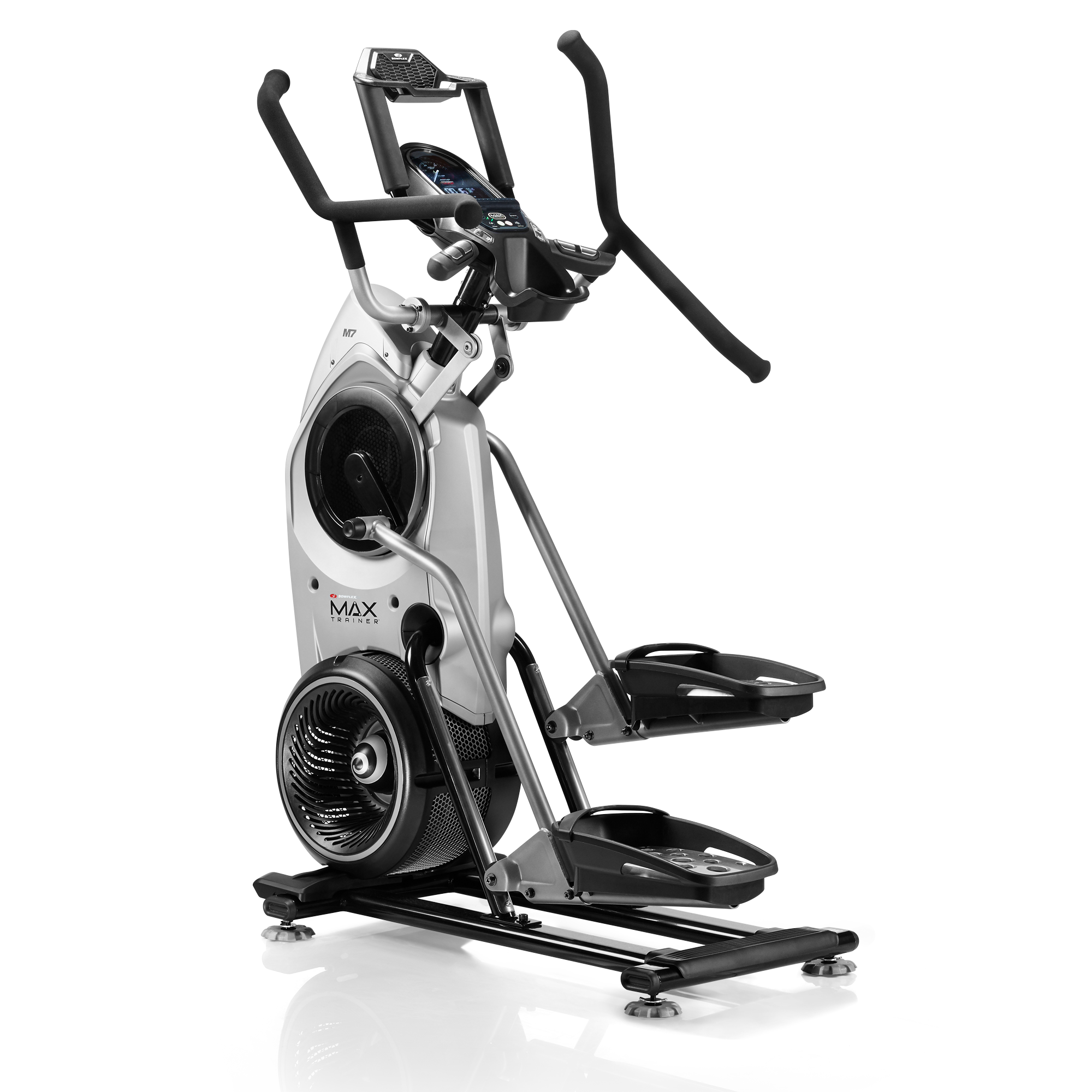 Used bowflex max trainer m7 for sale