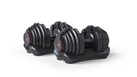 BowFlex SelectTech 1090 Adjustable Dumbbells--thumbnail