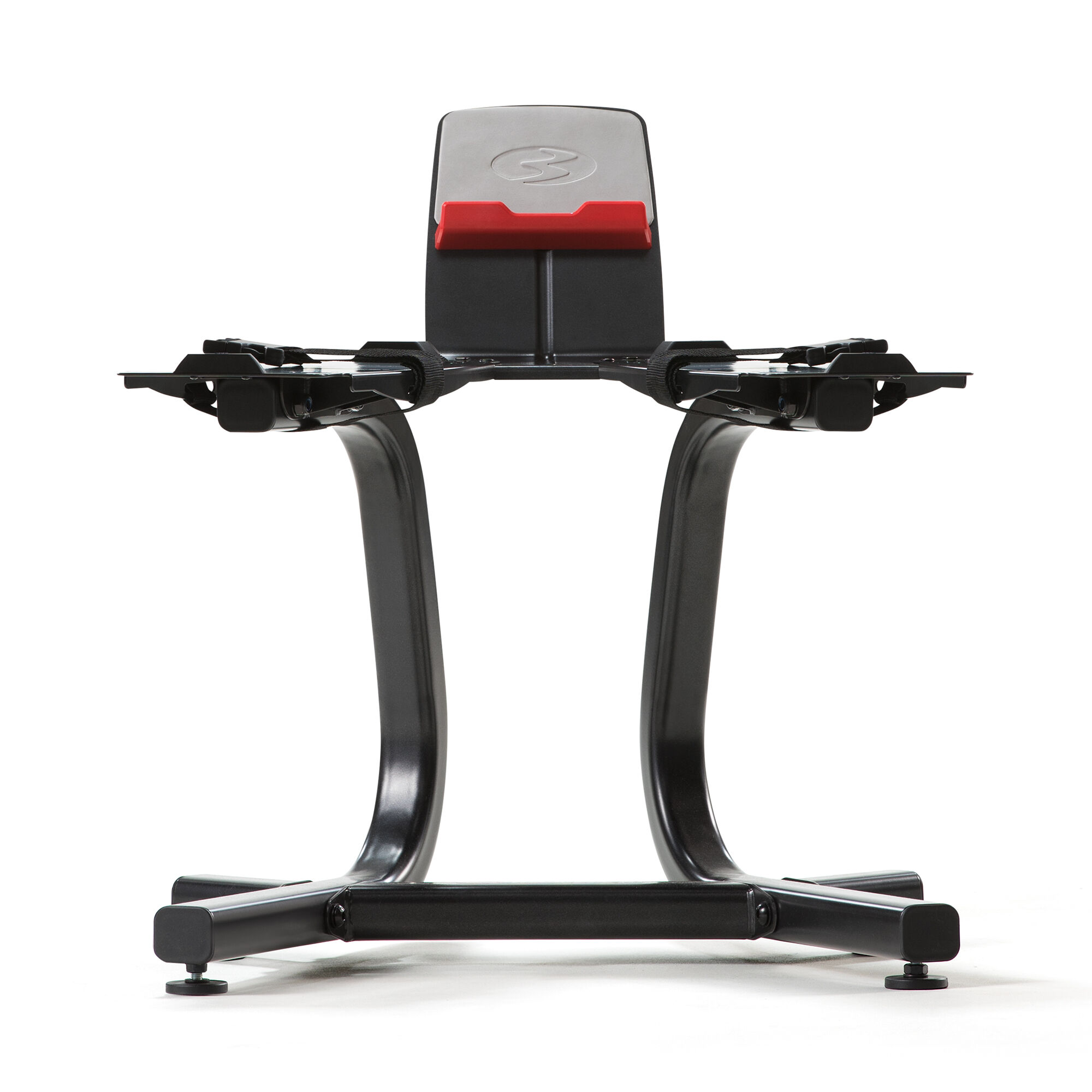 Bowflex SelectTech Stand with Media Rack Bowflex