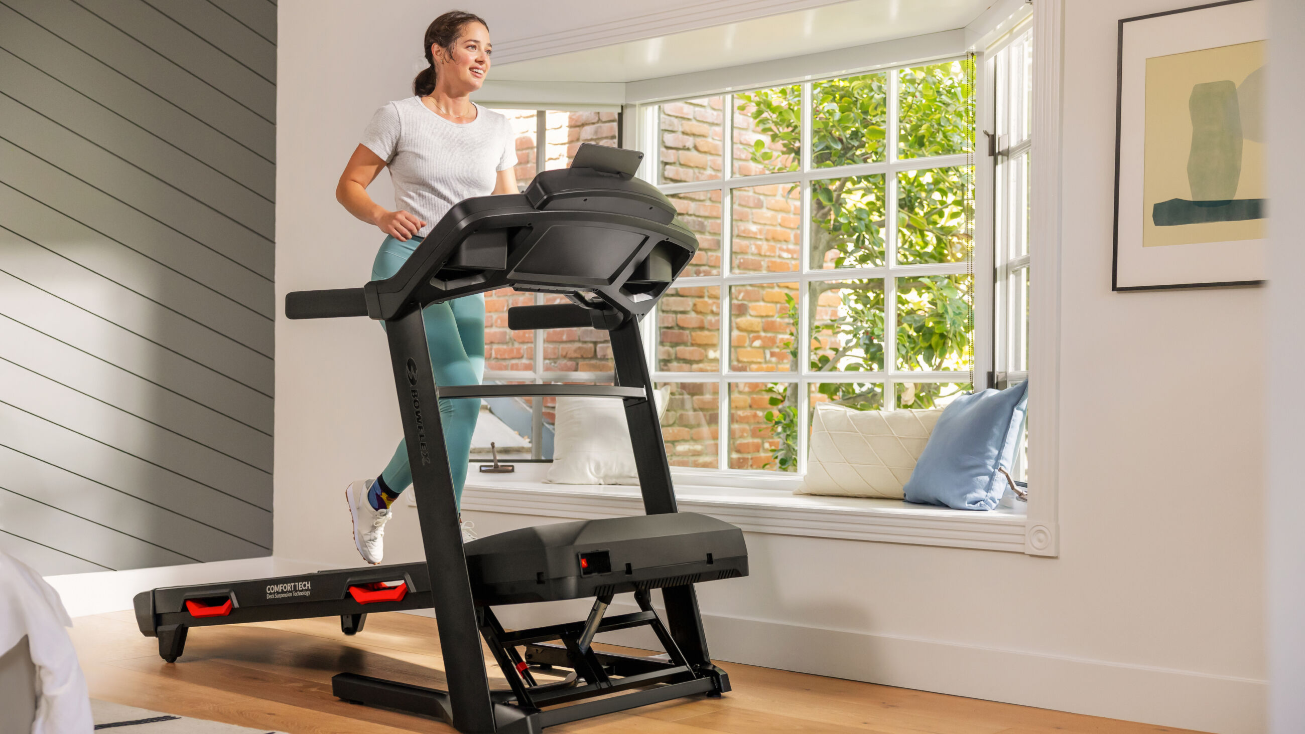 Treadmill trails best sale review