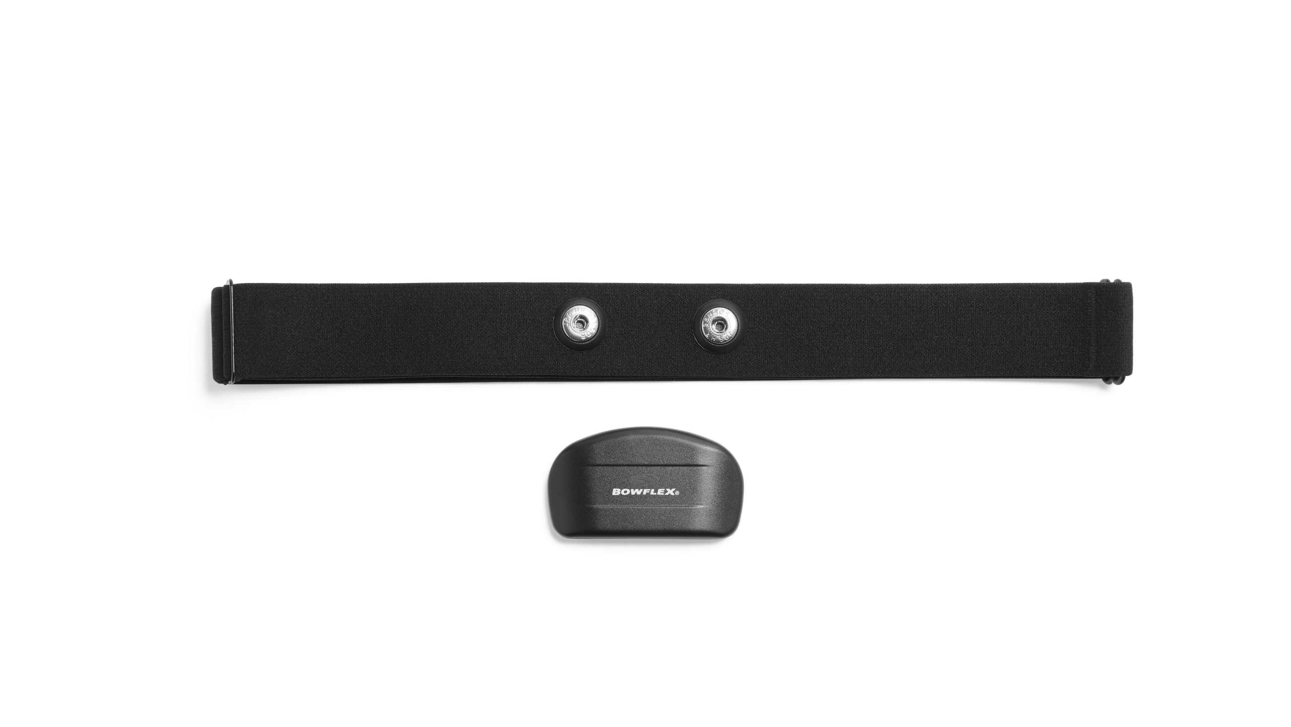 Bowflex heart shop rate monitor