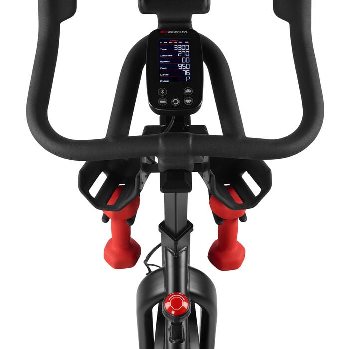 bowflex c6 cleats