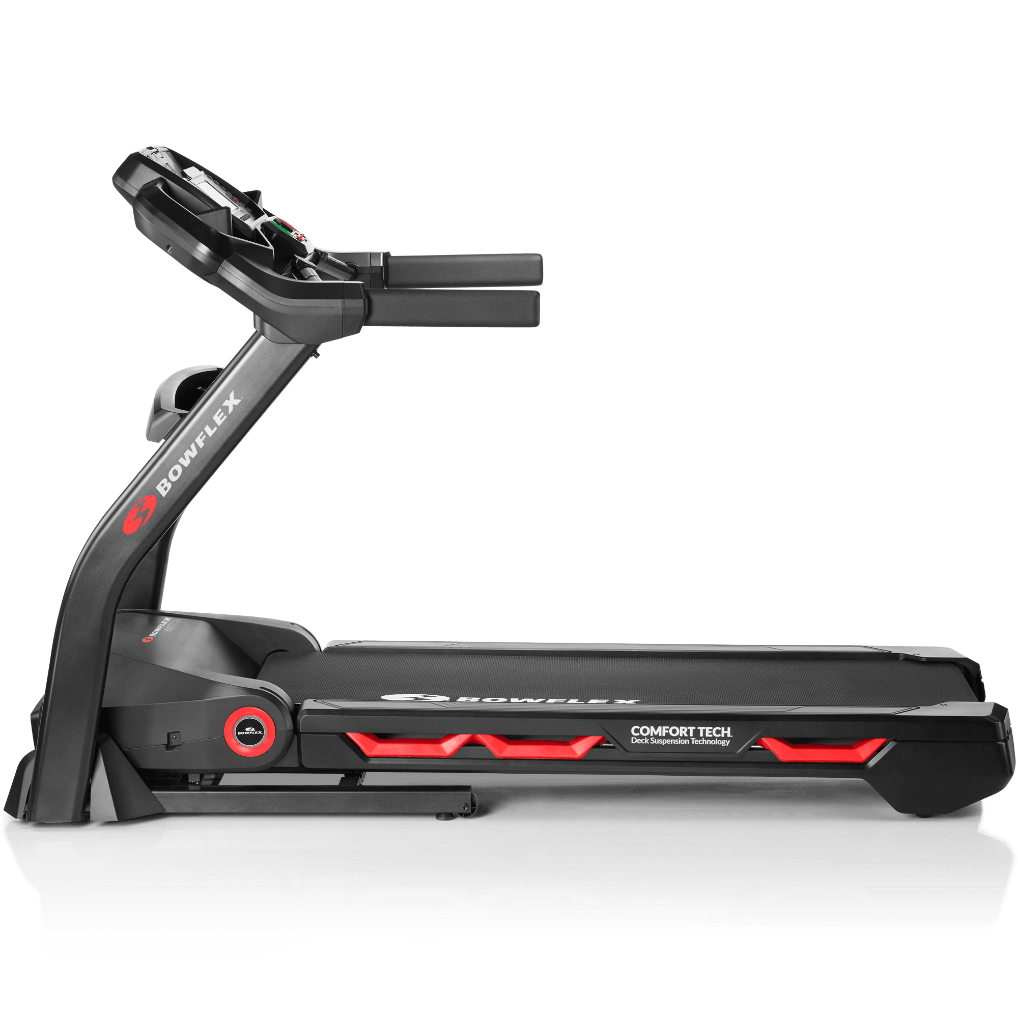 BXT116 Treadmill Our Most Affordable Treadmill BowFlex