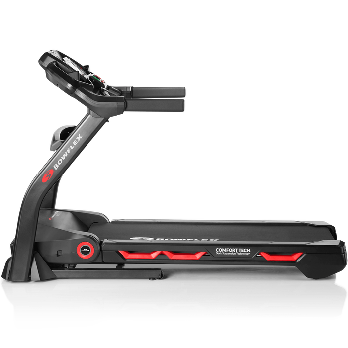 BXT116 Treadmill Our Most Affordable Treadmill Bowflex