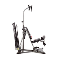Bowflex xceed workout on sale routine