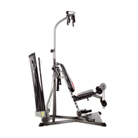 BowFlex Xceed Home Gym--thumbnail