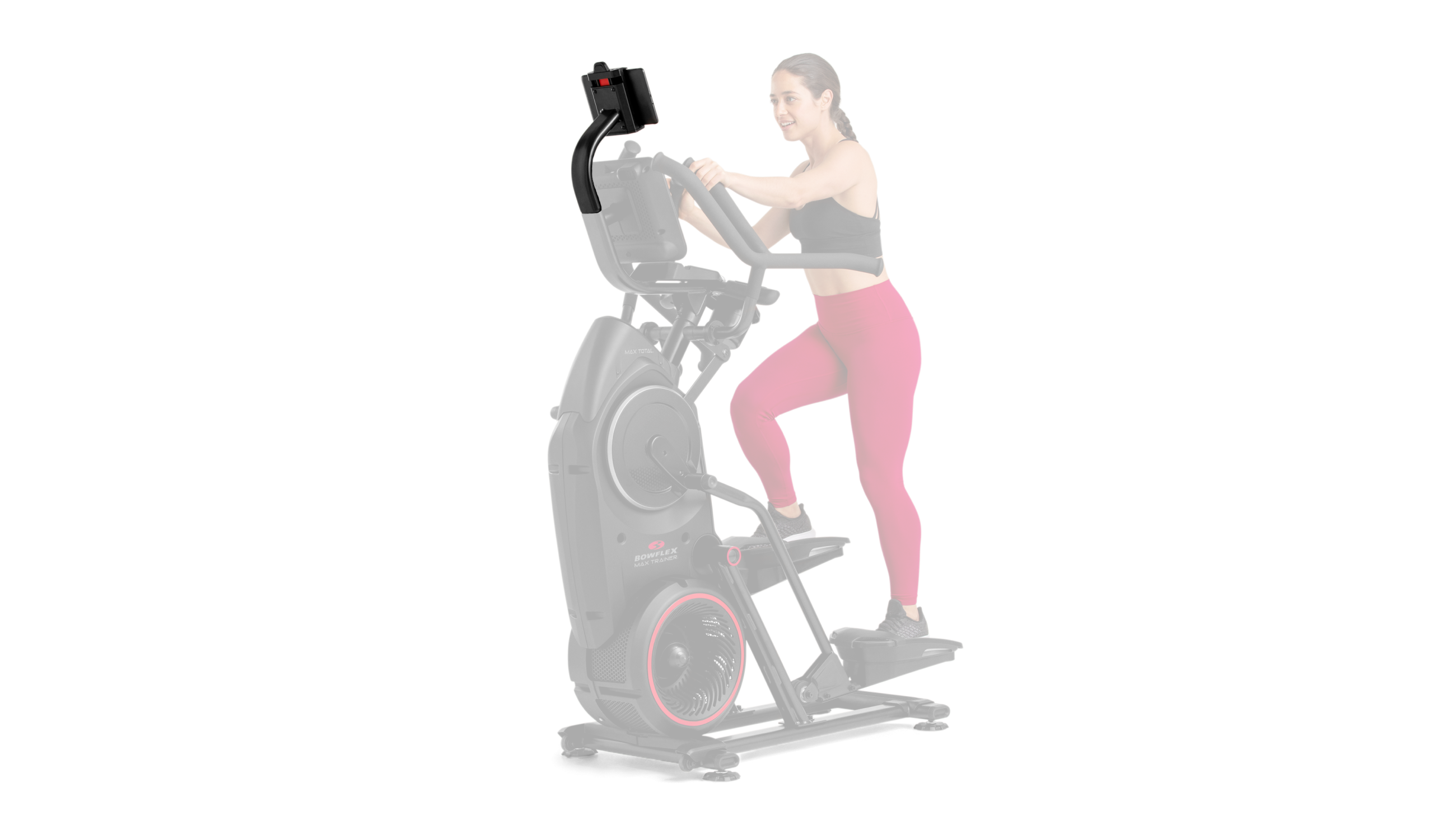 BowFlex Max Total Media Rack | BowFlex BowFlex Max Total Media Rack | BowFlex