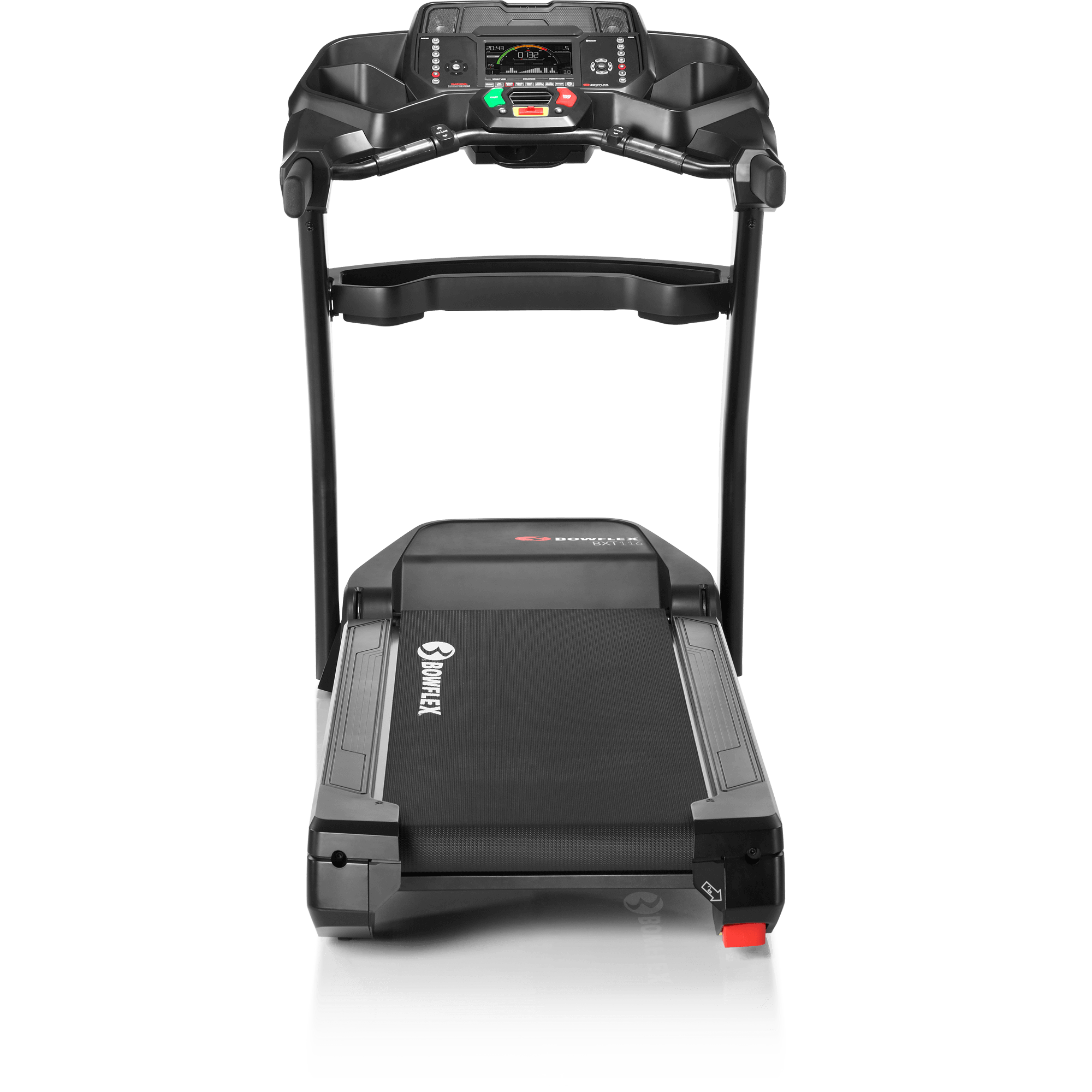 BXT116 Treadmill Our Most Affordable Treadmill BowFlex