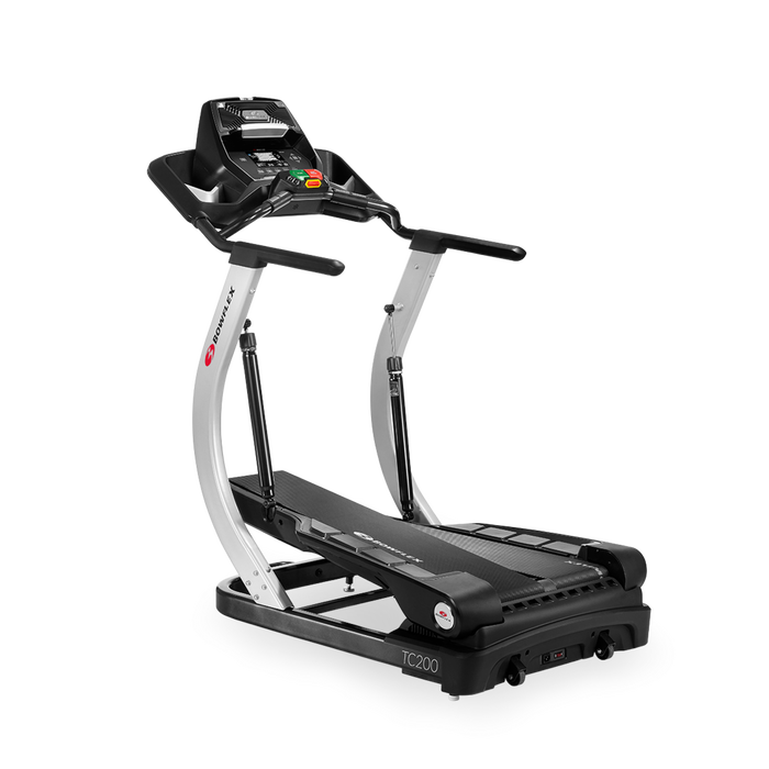 BowFlex TreadClimber TC200