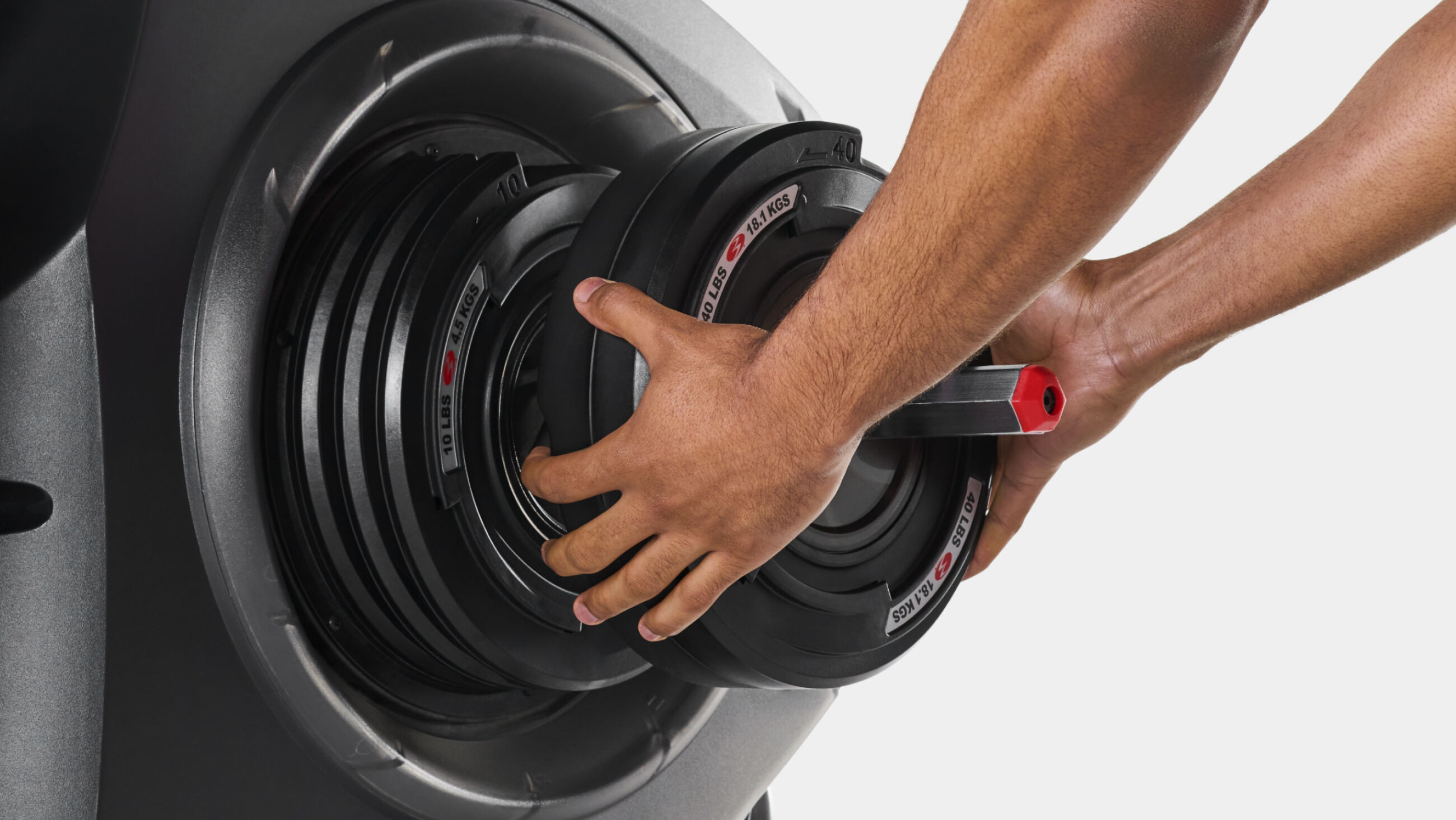 BowFlex Revolution SpiraFlex Resistance Upgrade BowFlex