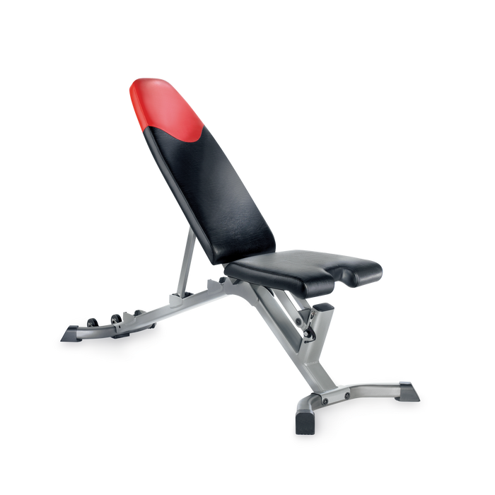 BowFlex SelectTech 3.1 Series Bench BowFlex