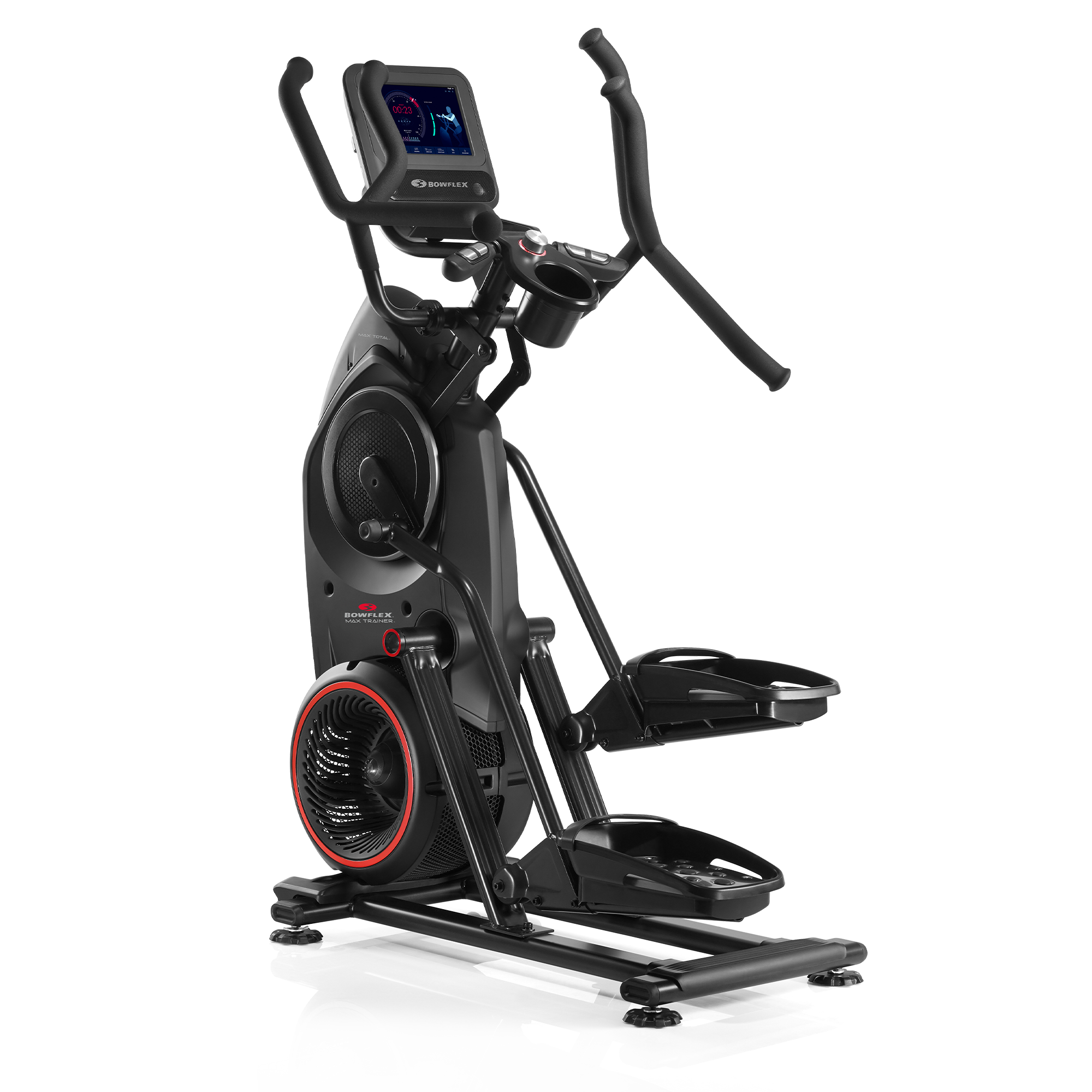 Max Total Discover Our Best Cardio Machine Bowflex Max Total Discover Our Best Cardio