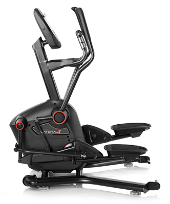 Bowflex LateralX LX3
