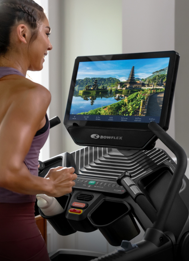 Bowflex Home Exercise Equipment Bikes, Home Gyms, Treadmills Bowflex