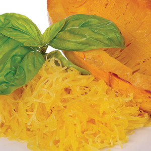 Spaghetti Squash