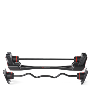 BowFlex SelectTech 2080 Barbell