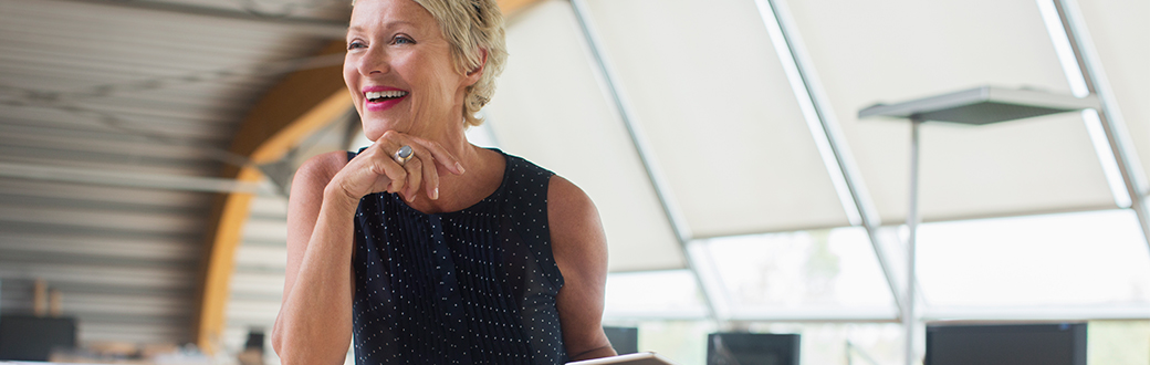 Five Ways To Boost Your Self Confidence