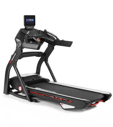 Bowflex Treadmill 10